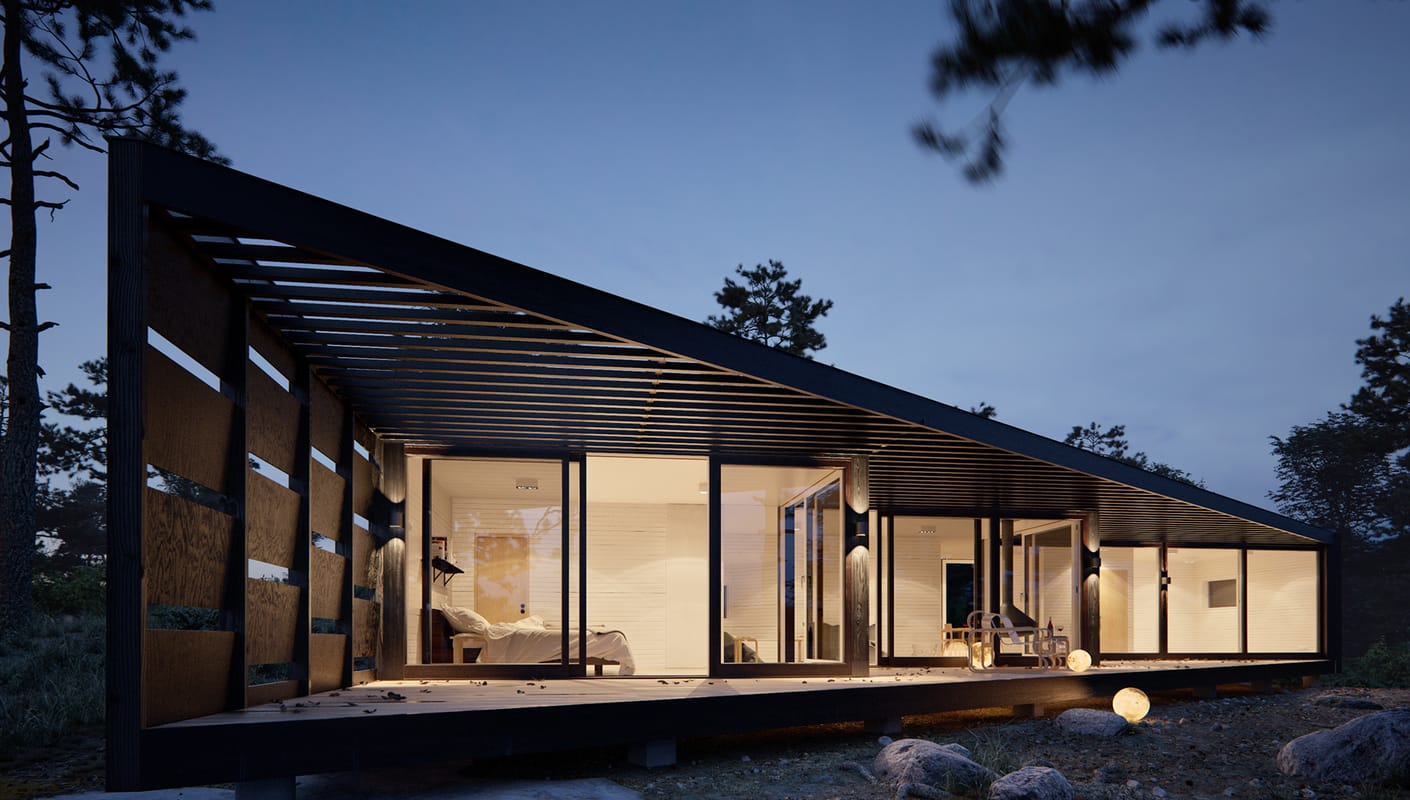 Top 3 Phần Mềm Render Kiến Trúc Tốt Nhất
