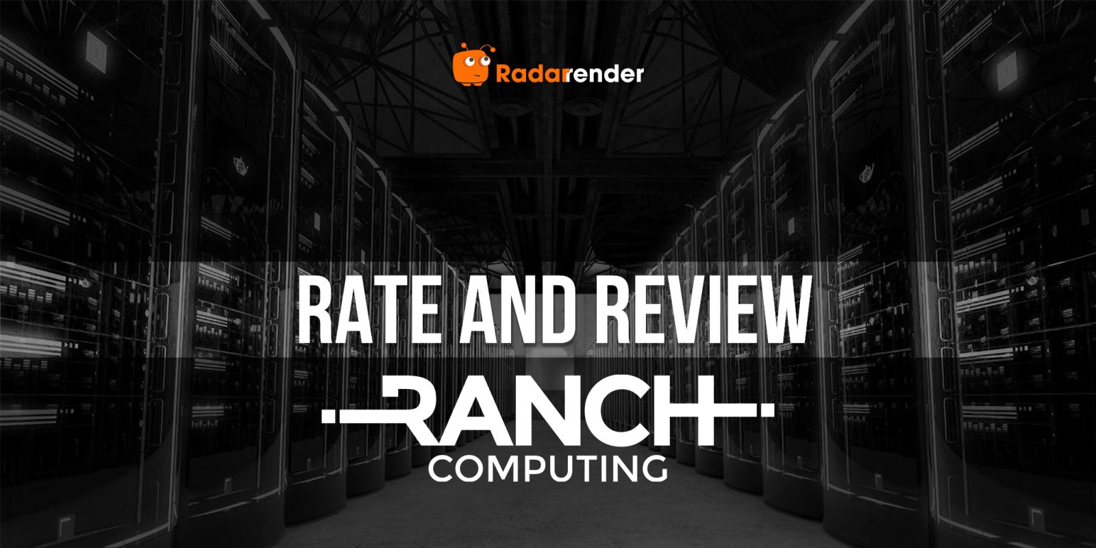 Tб Ng Quan Vб ѓ Render Farm Ranch Computing Renderfams