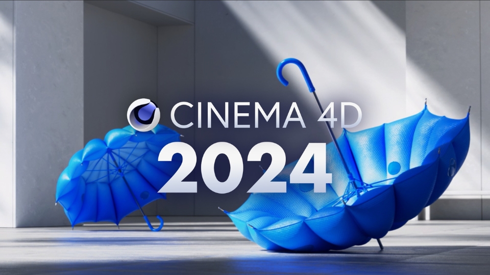 Blender vs Cinema 4D - C4D