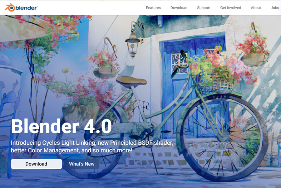 Maya và Blender - Phần mềm nào tốt hơn cho dự án của bạn? Blender