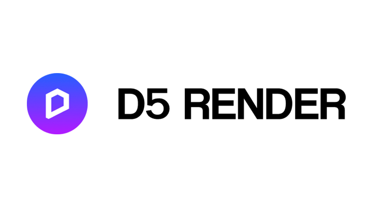 Phần mềm render kiến trúc tốt nhất - D5 Render
