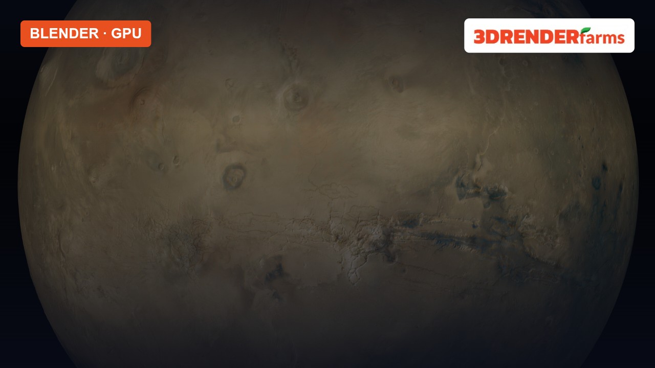 Blender báo lỗi out of memory khi render GPU: cách xử lý Blender báo lỗi out of memory khi render GPU: cách xử lý