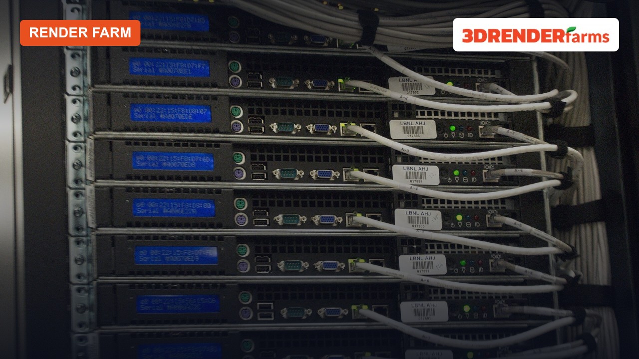 Cách chọn render farm: 12 điều cần kiểm tra trước khi nạp tiền Cách chọn render farm: 12 điều cần kiểm tra trước khi nạp tiền