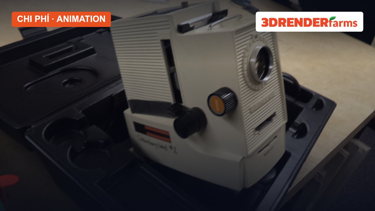 Chi phí render một phút animation: cách tính cho Lumion, D5, Blender và Redshift