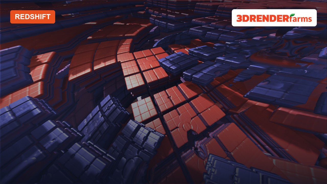 Render farm cho Redshift 2026: so sánh theo GPU, license và quy trình Render farm cho Redshift 2026: so sánh theo GPU, license và quy trình